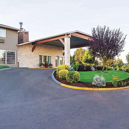 מלון La Quinta By Wyndham וודברן מראה חיצוני תמונה