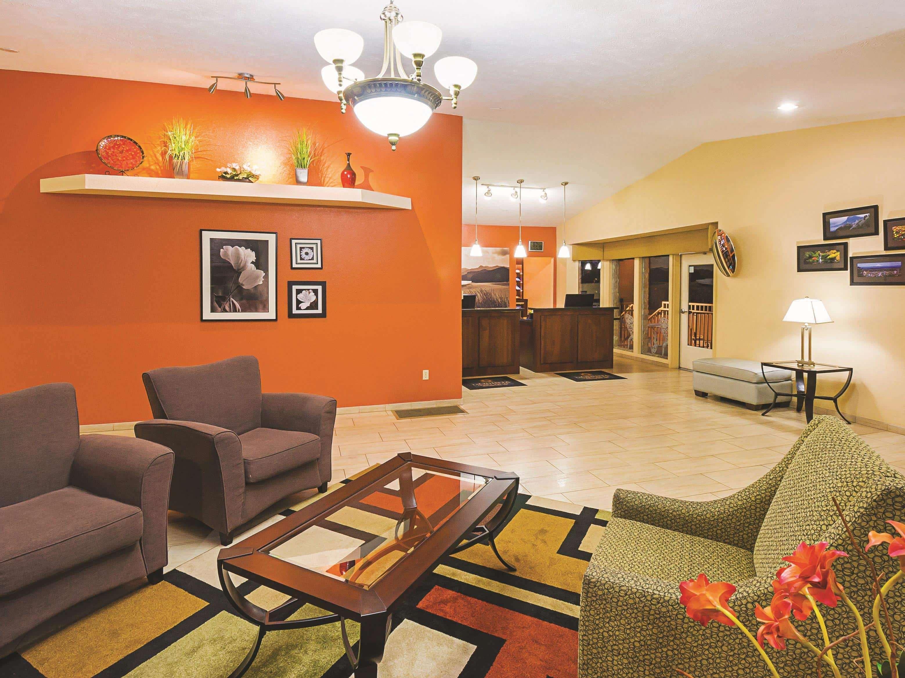 מלון La Quinta By Wyndham וודברן מראה חיצוני תמונה
