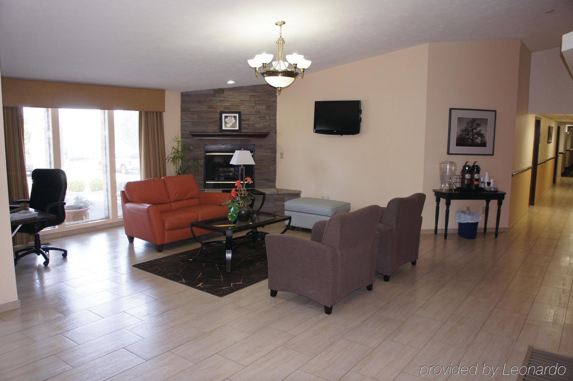 מלון La Quinta By Wyndham וודברן מראה חיצוני תמונה